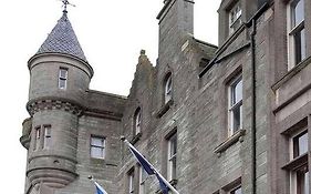 The Grand Hotel